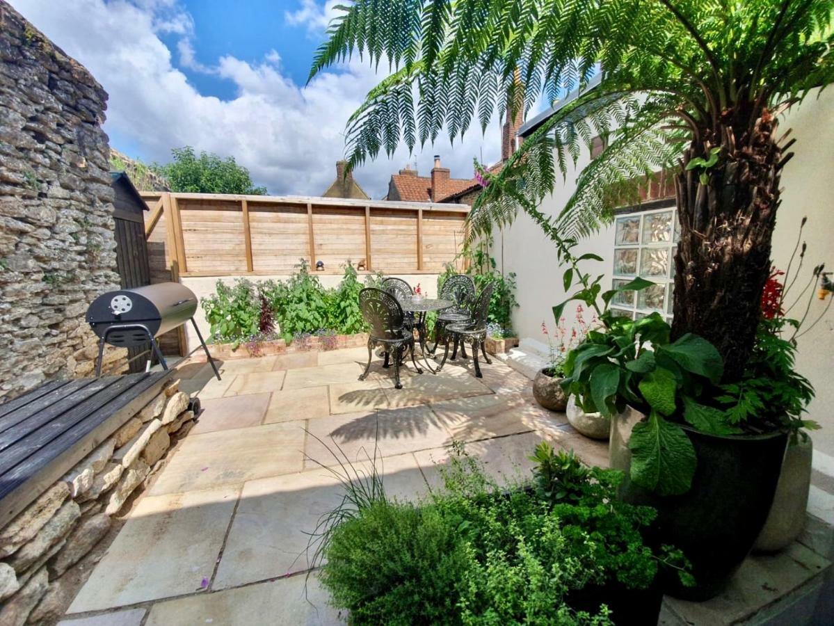 Fern Tree Cottage Frome Esterno foto