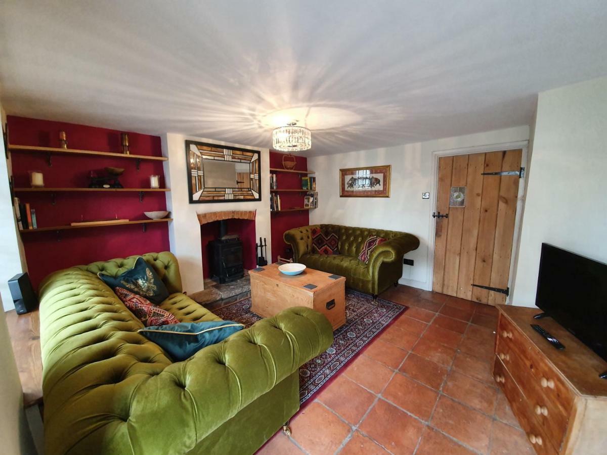Fern Tree Cottage Frome Esterno foto