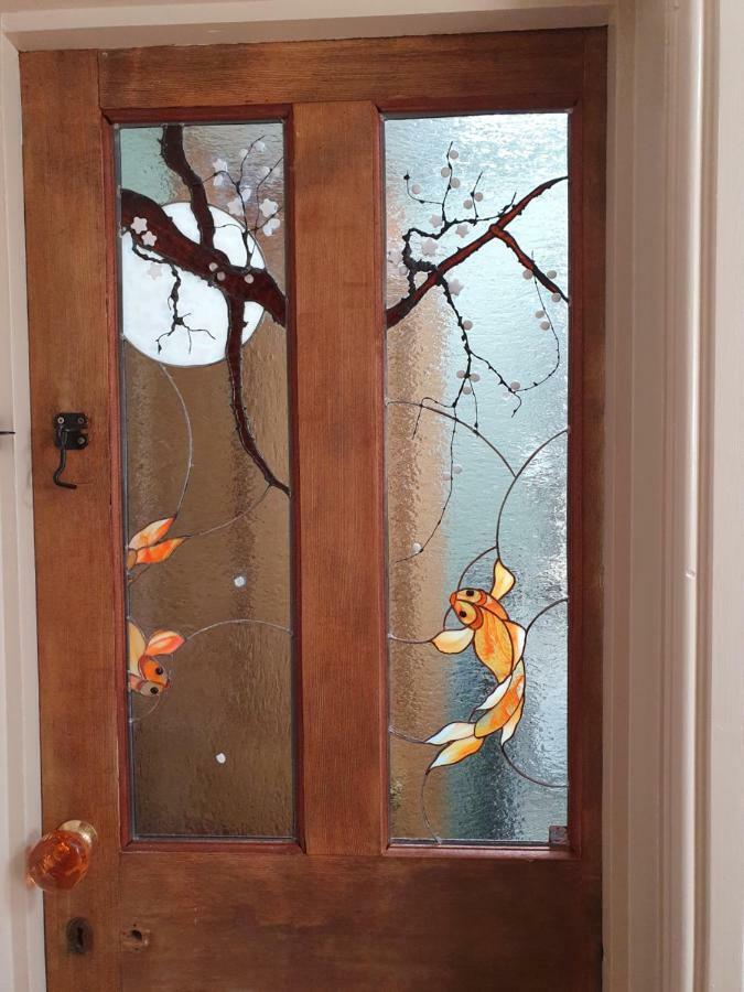 Fern Tree Cottage Frome Esterno foto