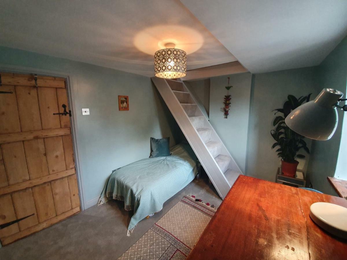 Fern Tree Cottage Frome Esterno foto